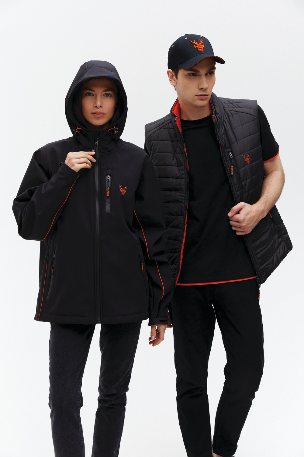 Бейсболки <br> Bilagro