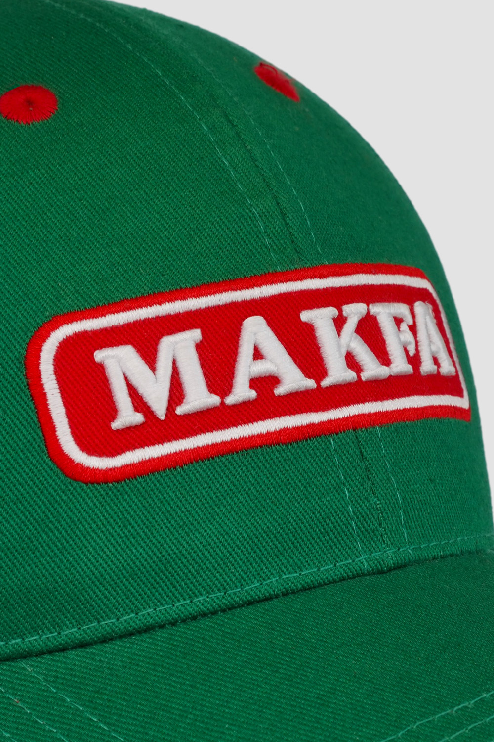 Бейсболки <br> MAKFA