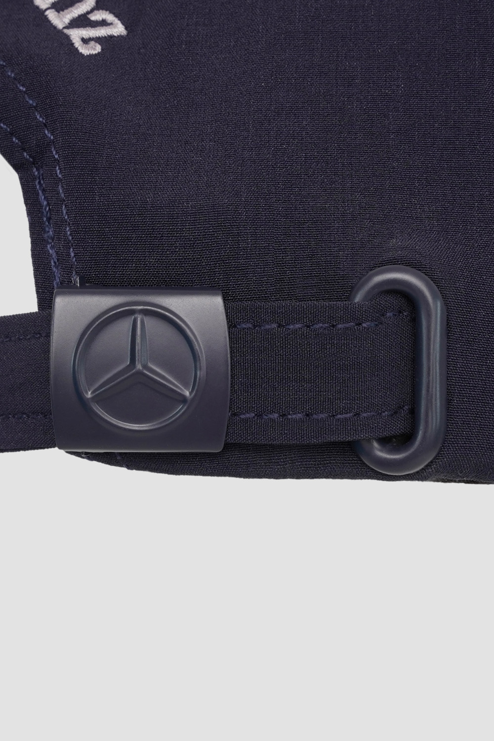 Бейсболки<br>Mercedes-Benz