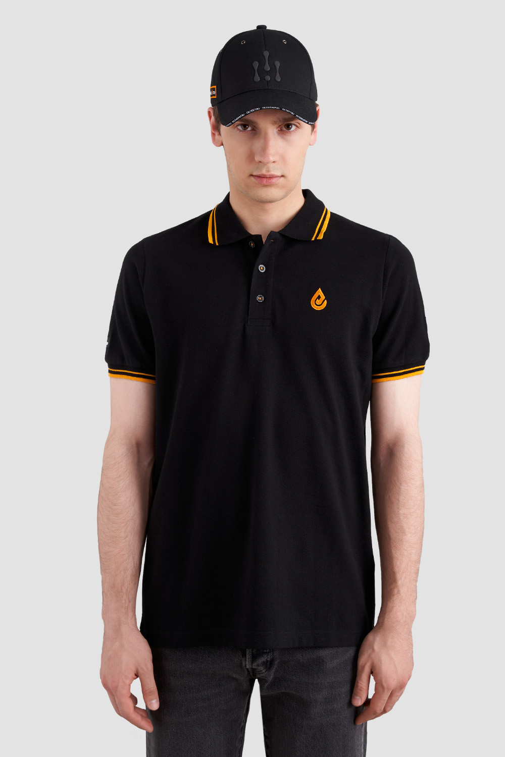 Рубашки поло<br>МИЦ ГСМ