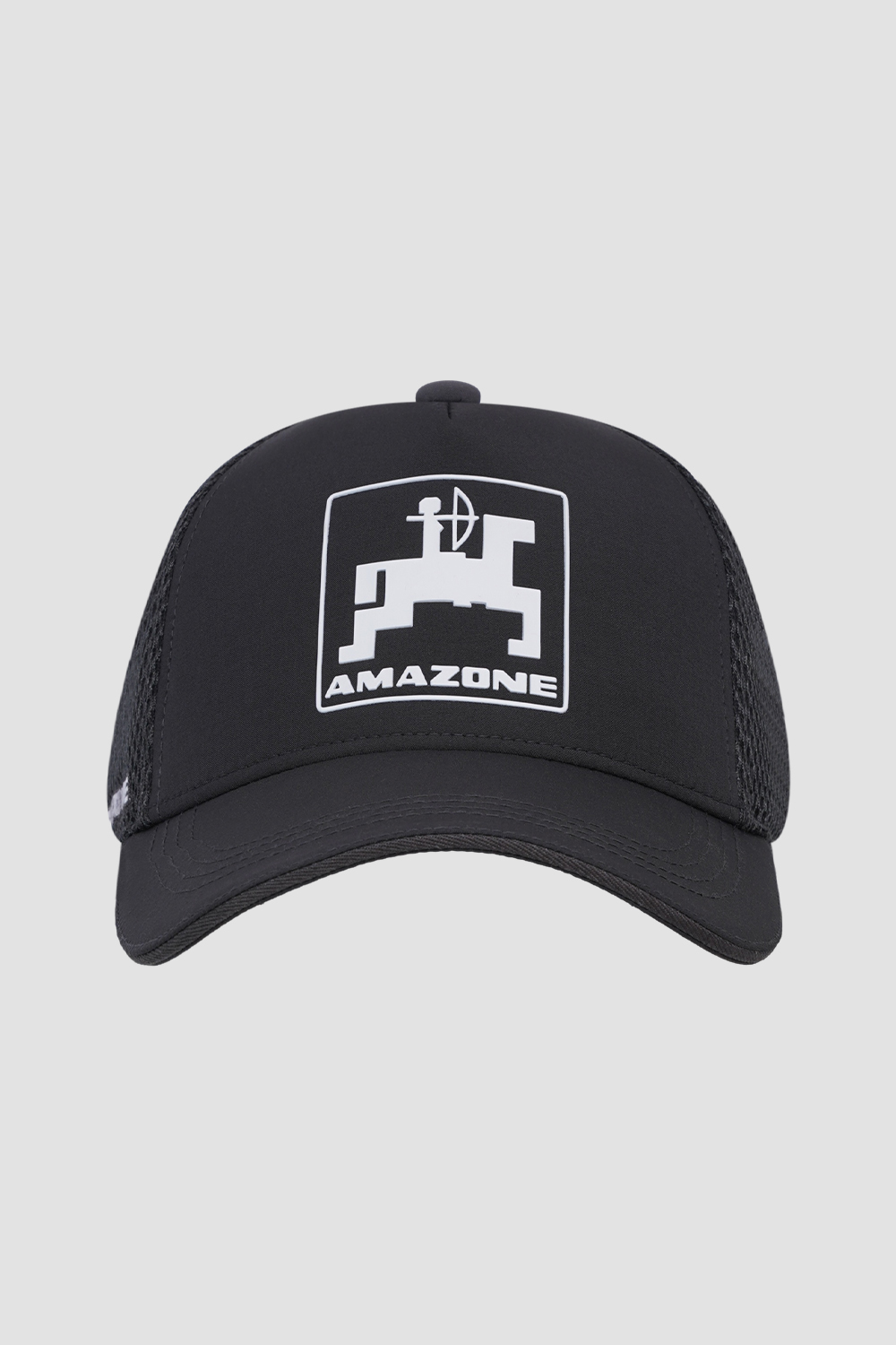 Бейсболки <br> Amazone с сеткой