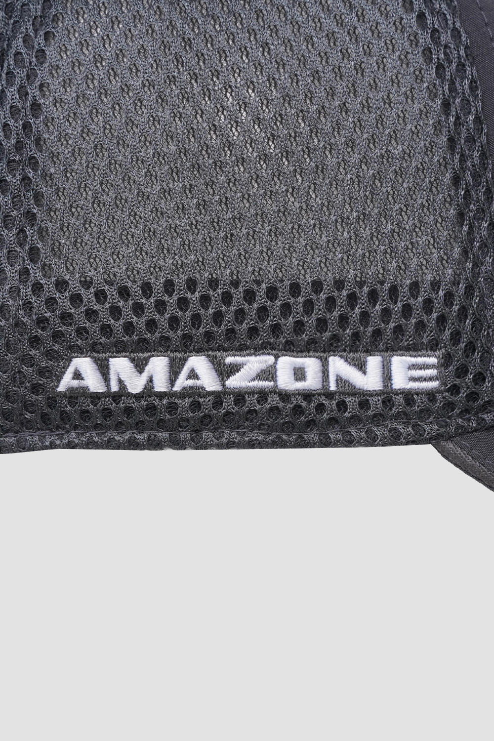 Бейсболки <br> Amazone с сеткой