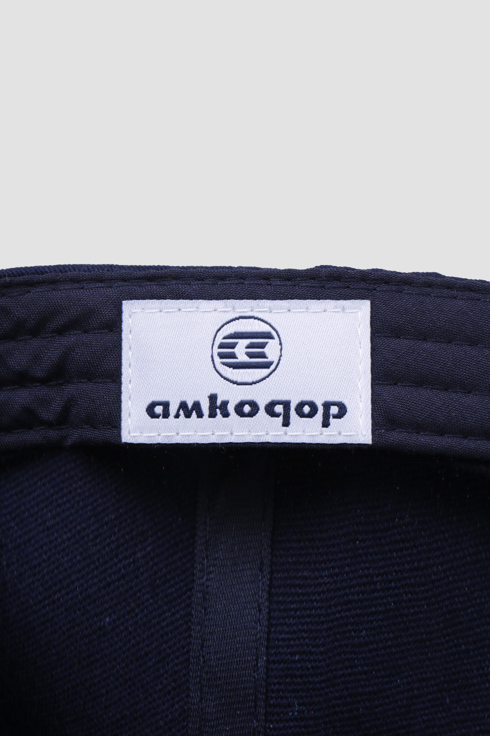 Бейсболки <br> Амкодор