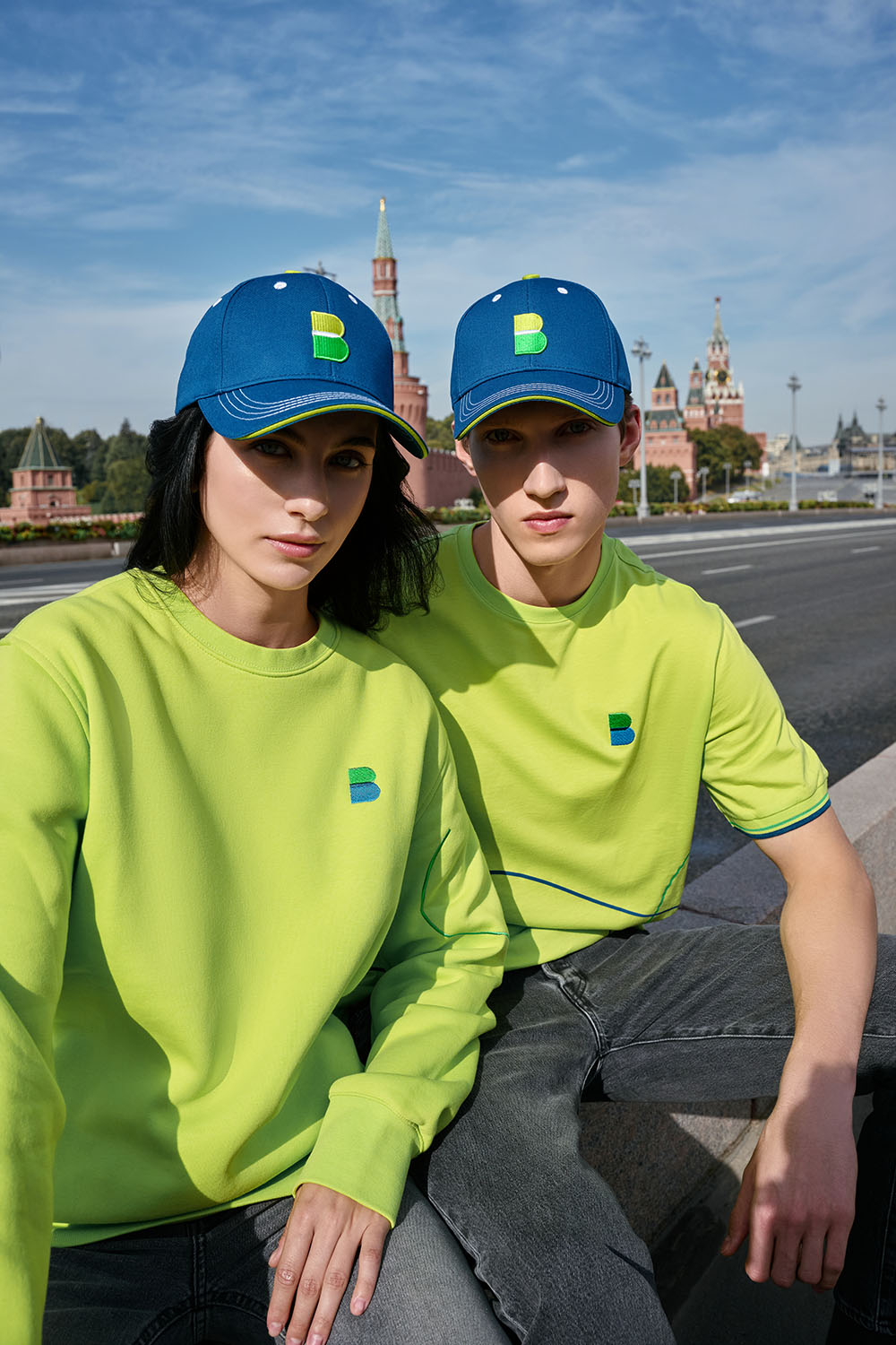 Бейсболки<br>В хорошей компании "Норникель"