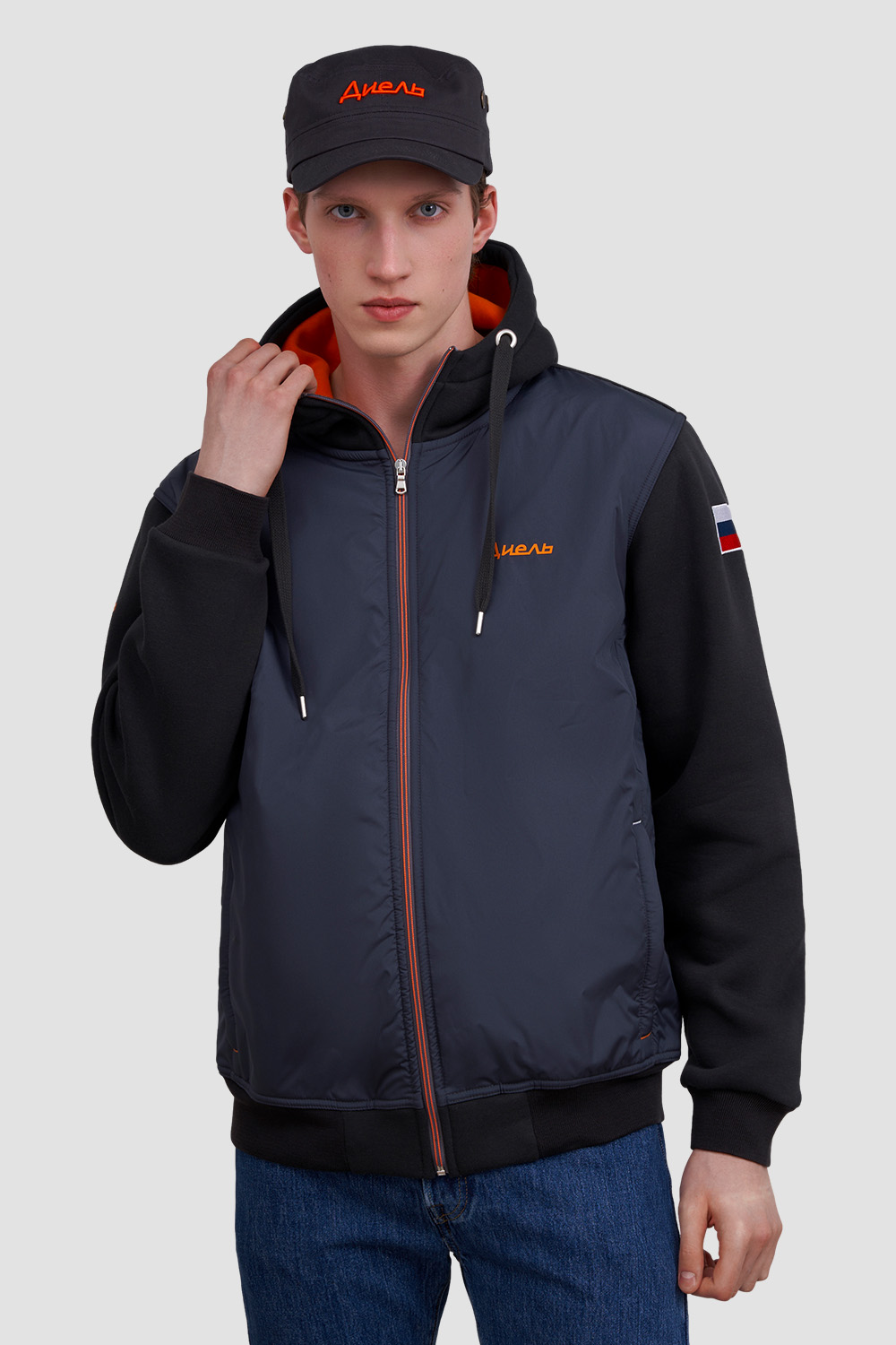 Кепка немка <br> Диель