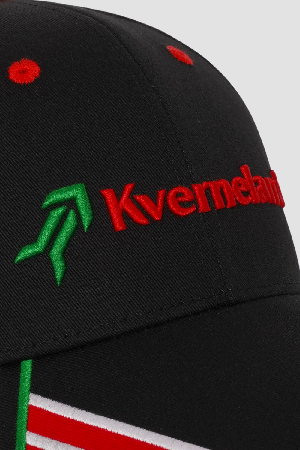 Бейсболки<br>Kverneland