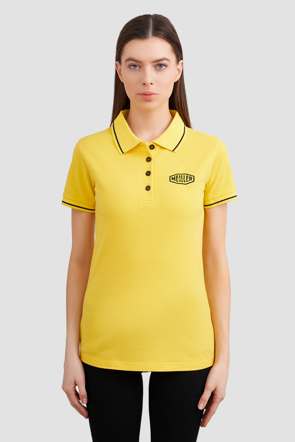 Рубашки поло<br>MEILLER Kipper женские