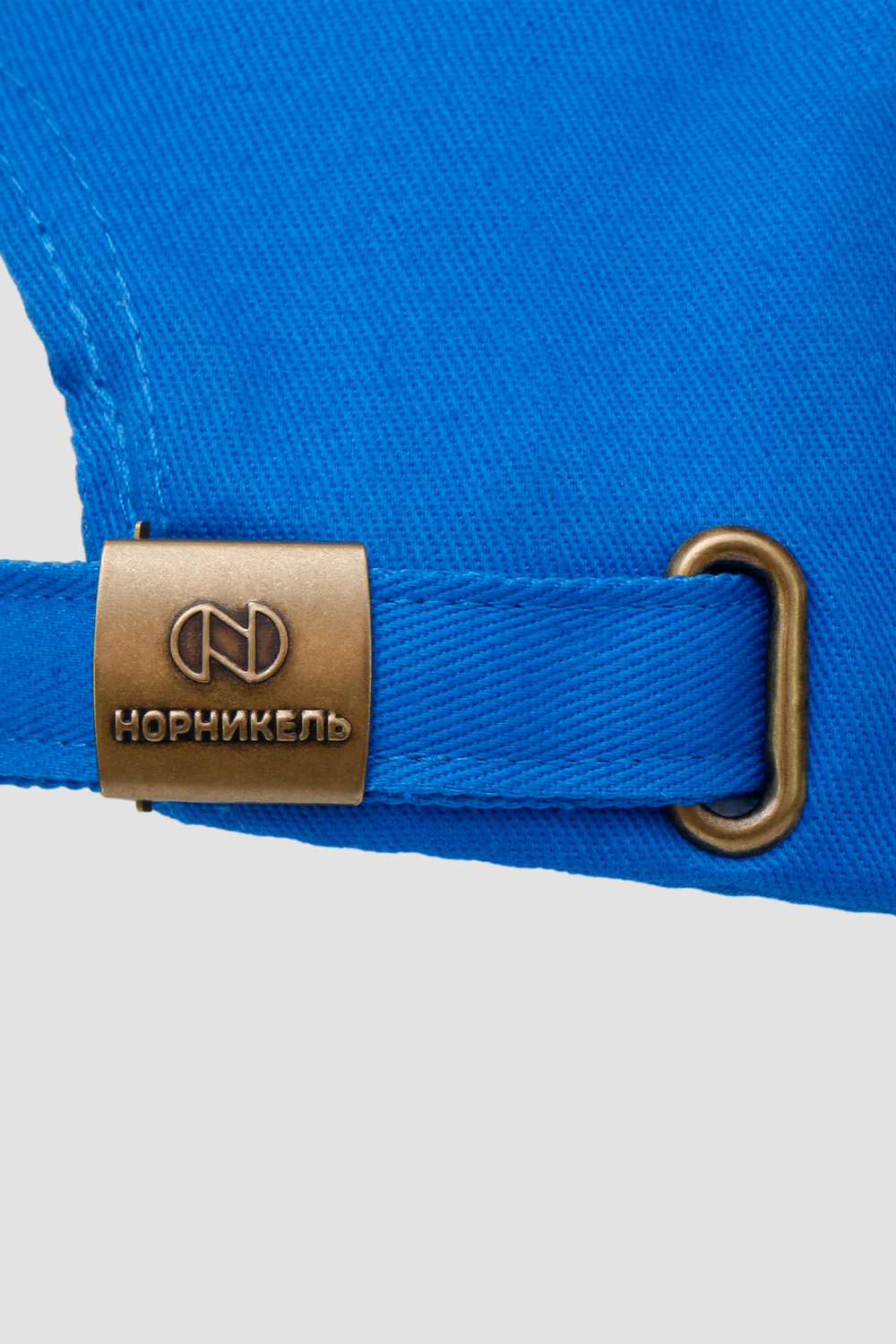 Бейсболки<br>Норникель