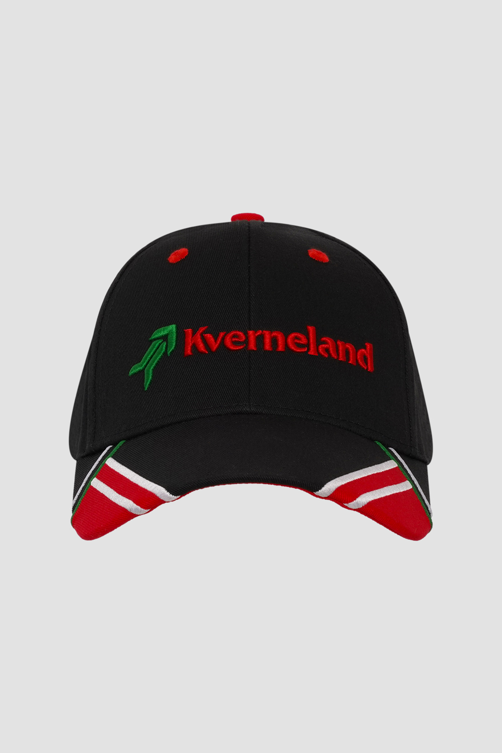 Бейсболки<br>Kverneland