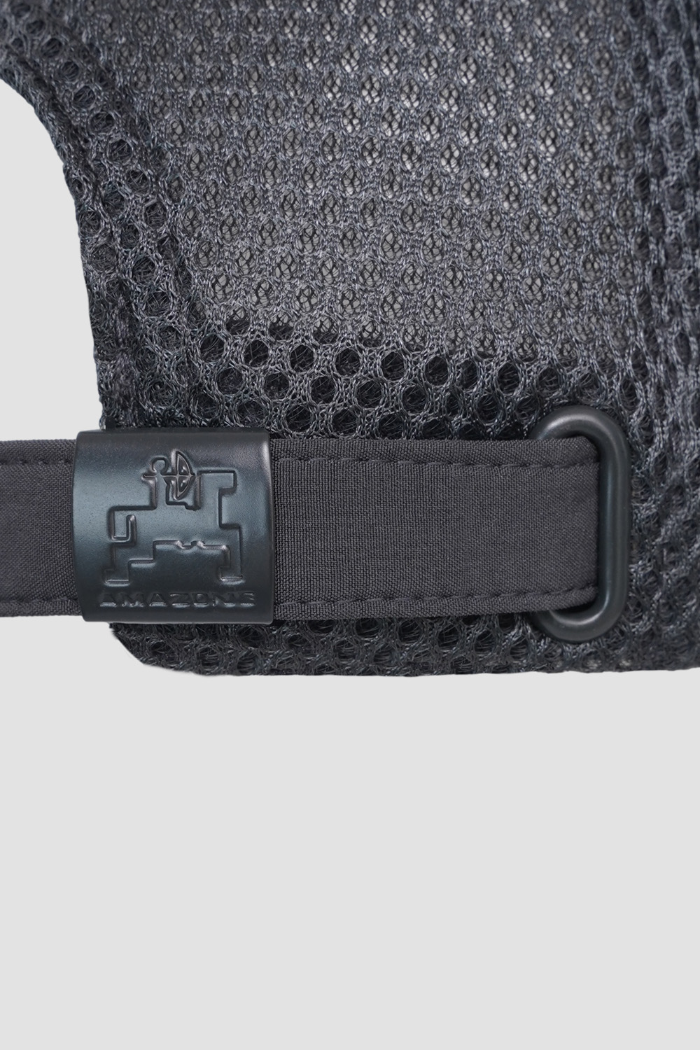 Бейсболки <br> Amazone с сеткой