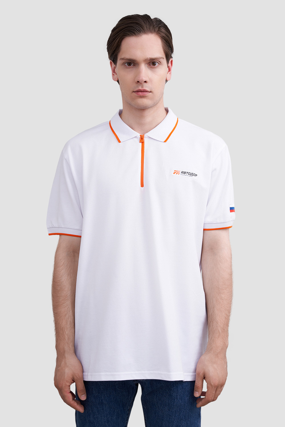 Рубашки поло<br>Автодор