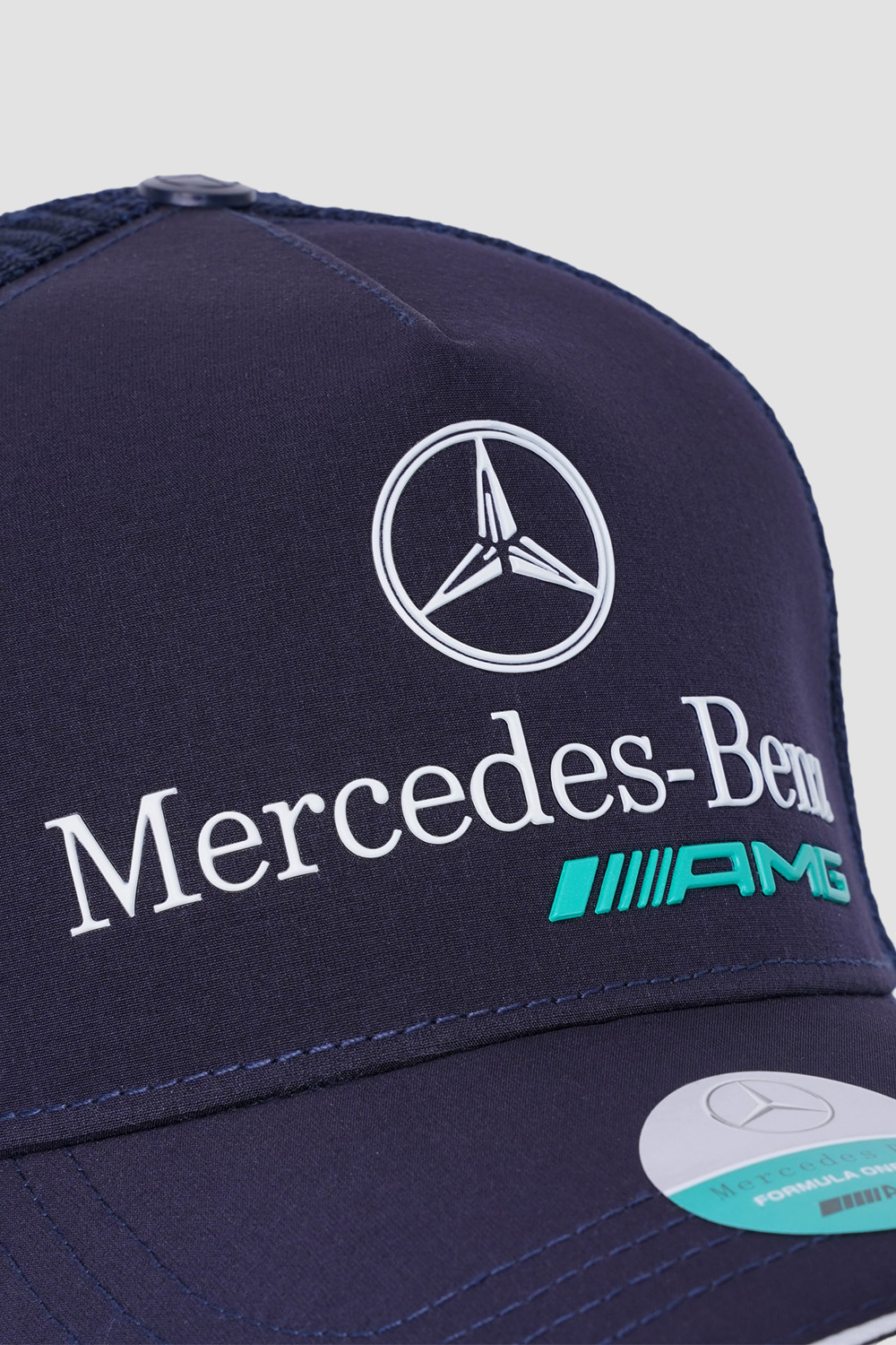 Бейсболки<br>Mercedes-Benz AMG