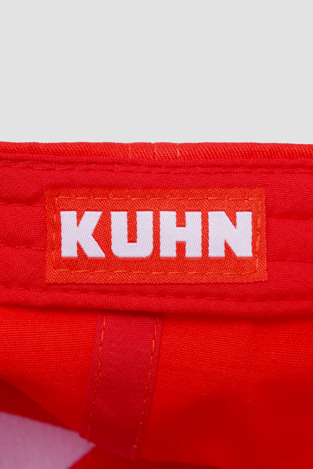 Бейсболки<br>KUHN