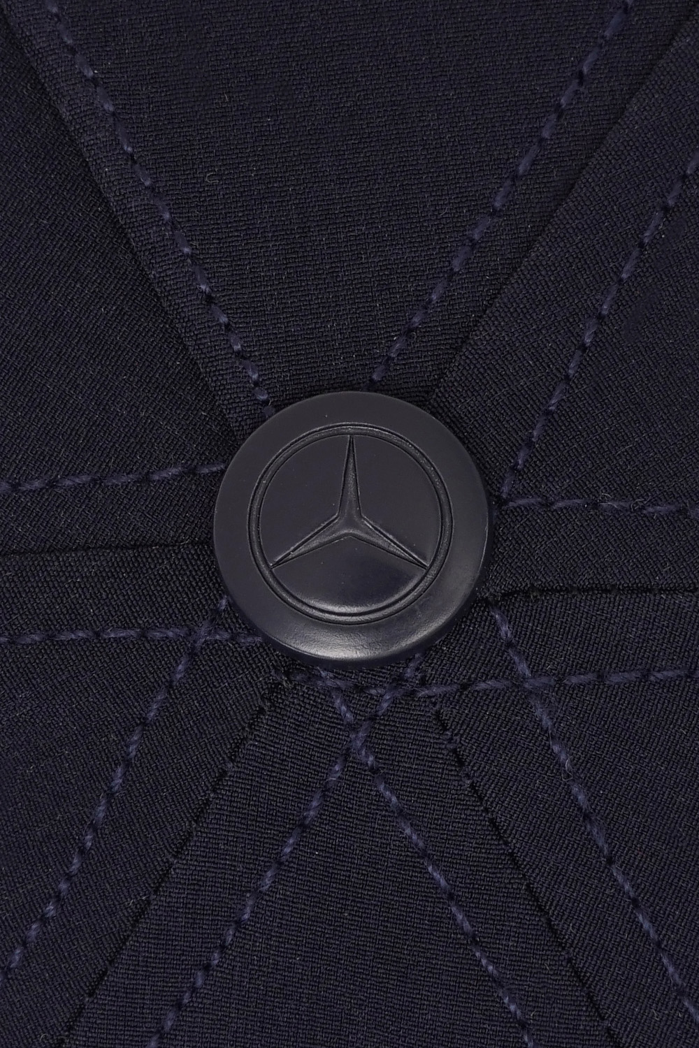 Бейсболки<br>Mercedes-Benz