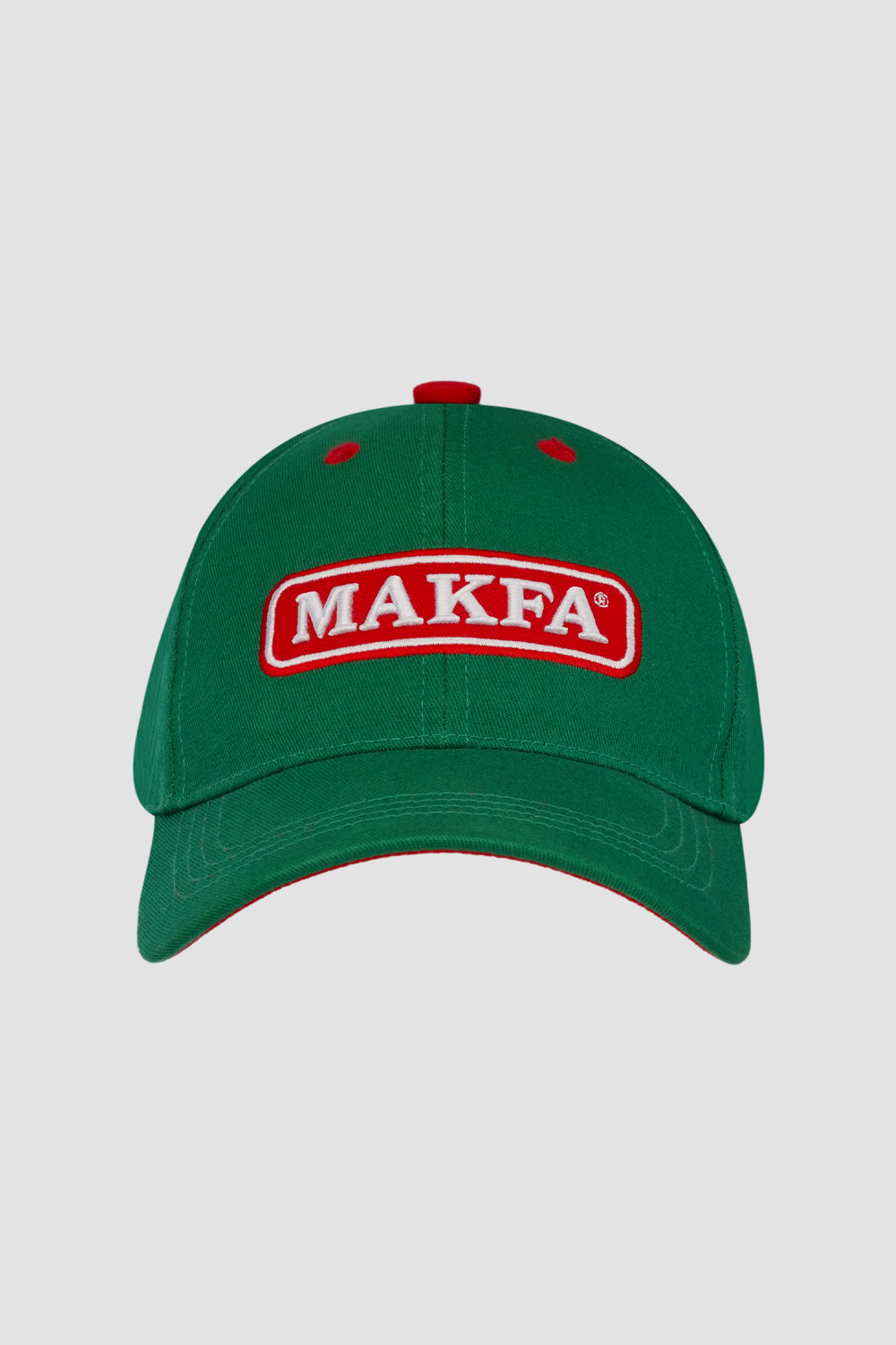 Бейсболки <br> MAKFA