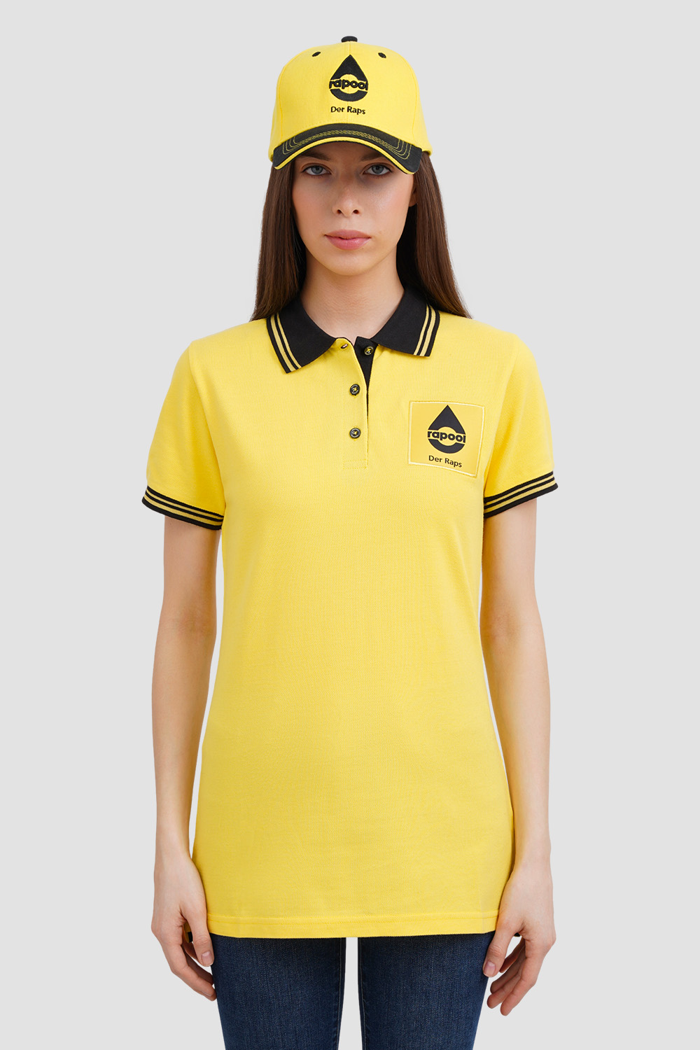 Рубашки поло<br>Rapool
