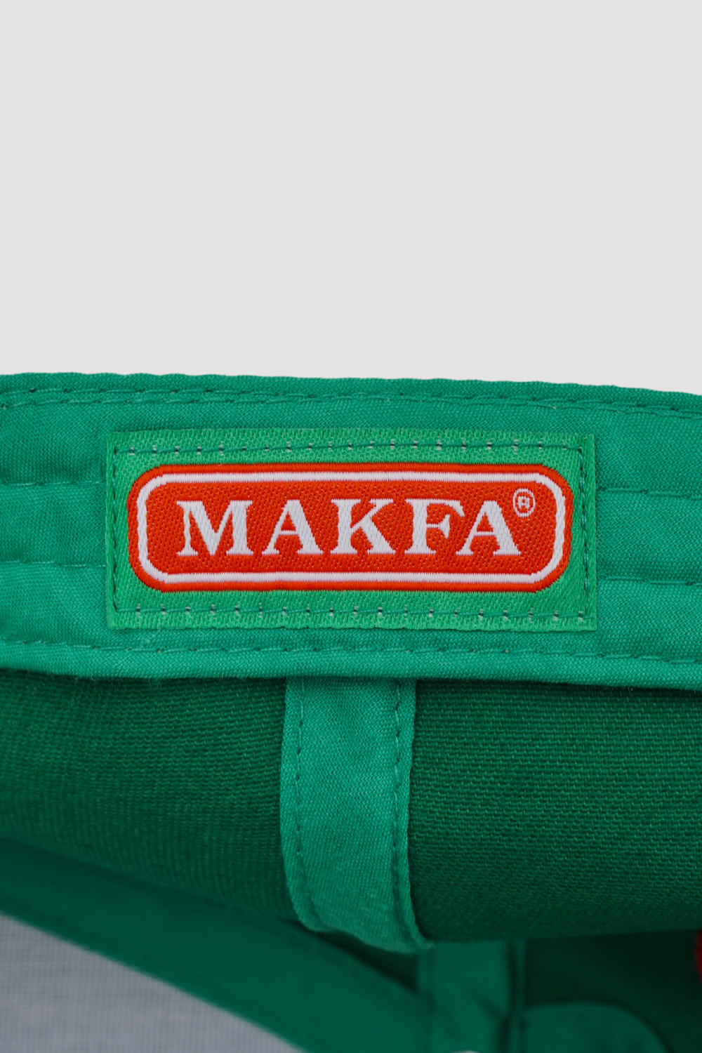 Бейсболки <br> MAKFA