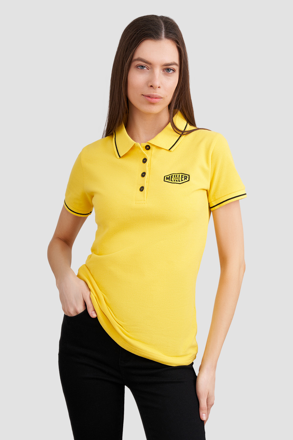 Рубашки поло<br>MEILLER Kipper женские