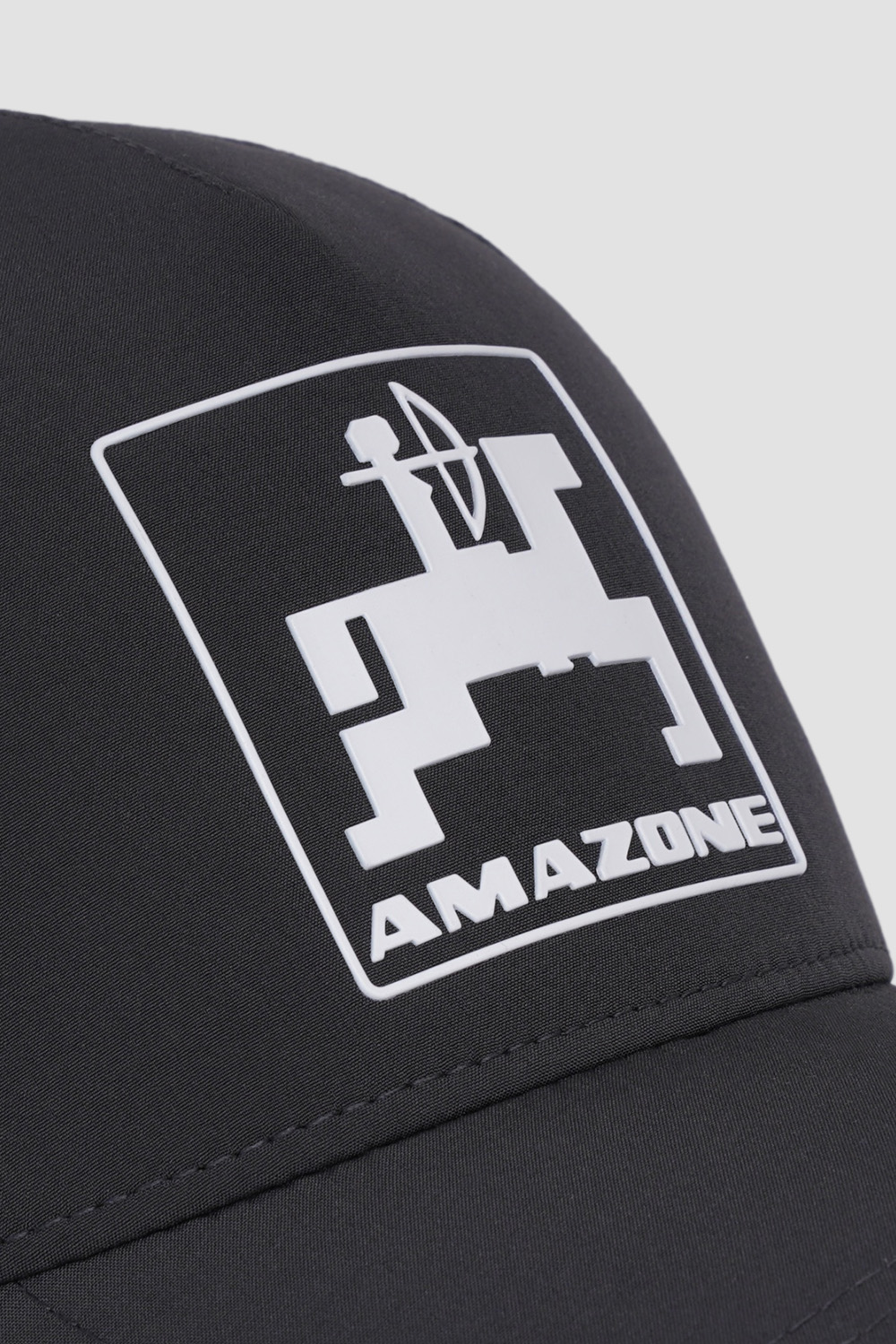 Бейсболки <br> Amazone с сеткой