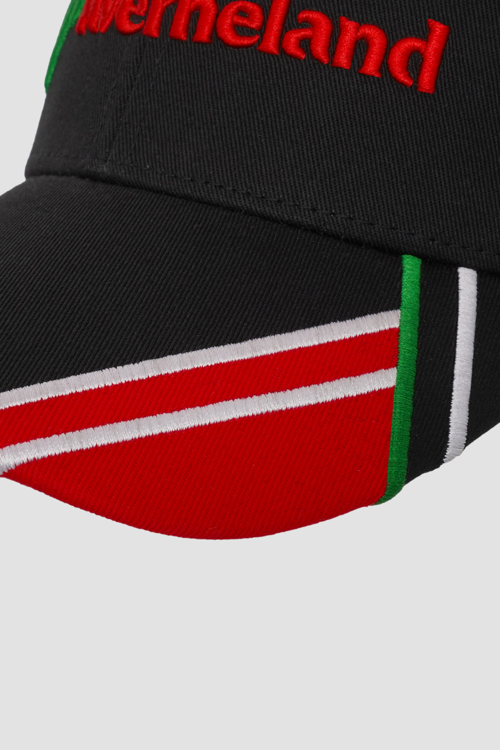 Бейсболки<br>Kverneland