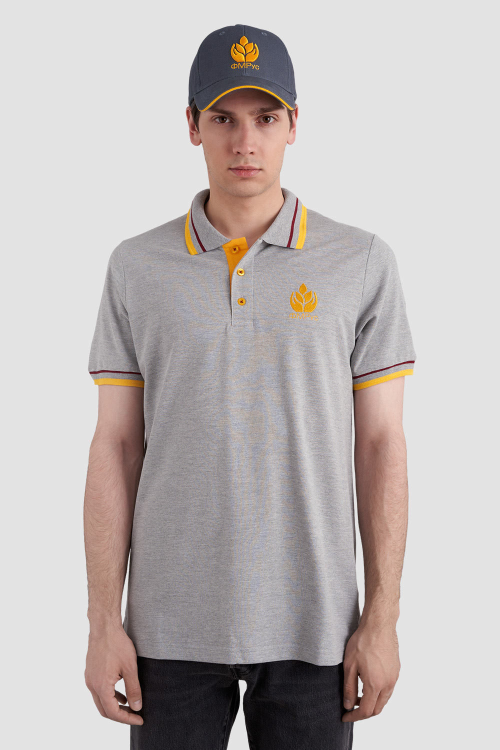 Рубашки поло<br>ФМРус