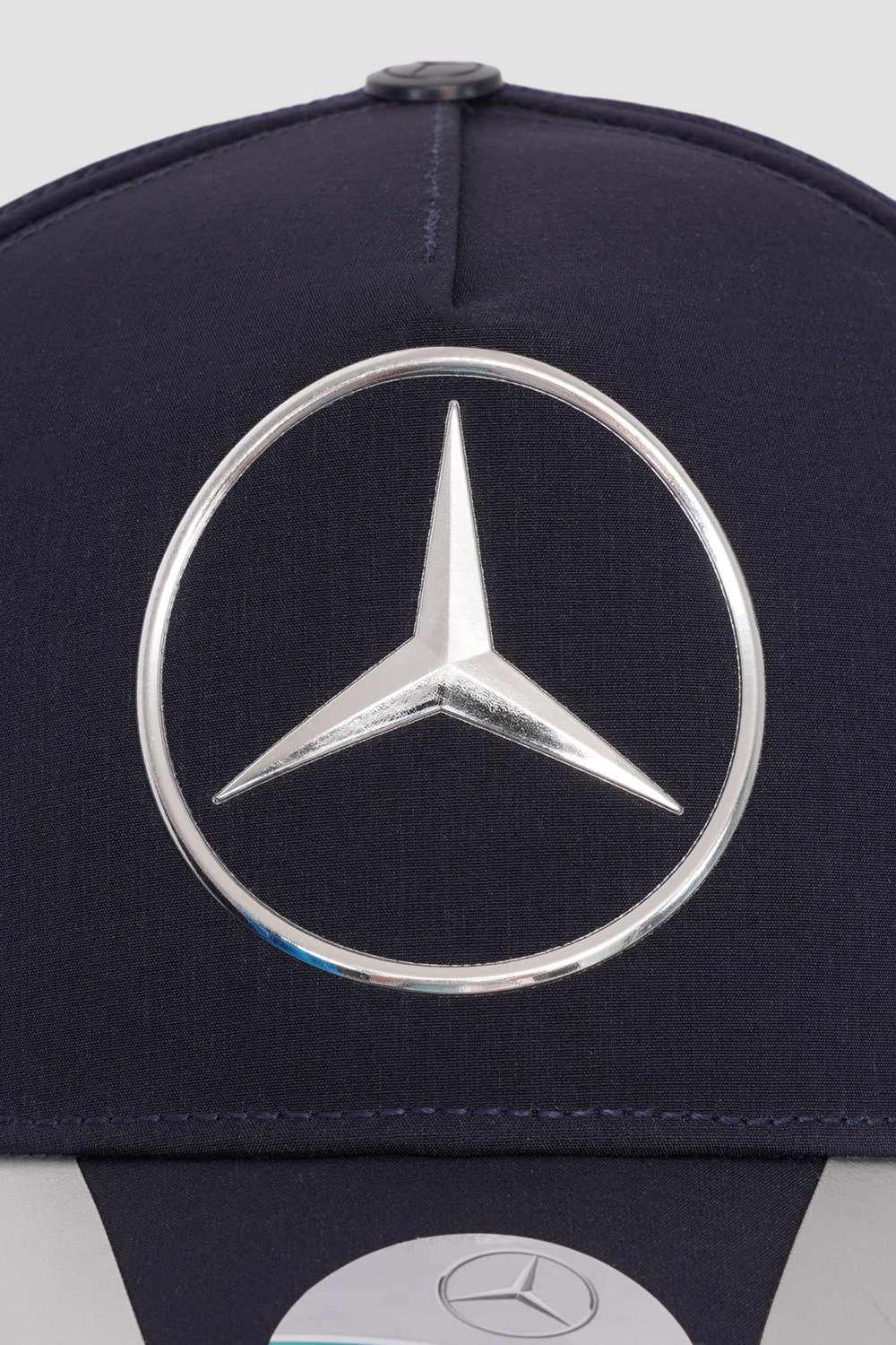 Бейсболки<br>Mercedes-Benz