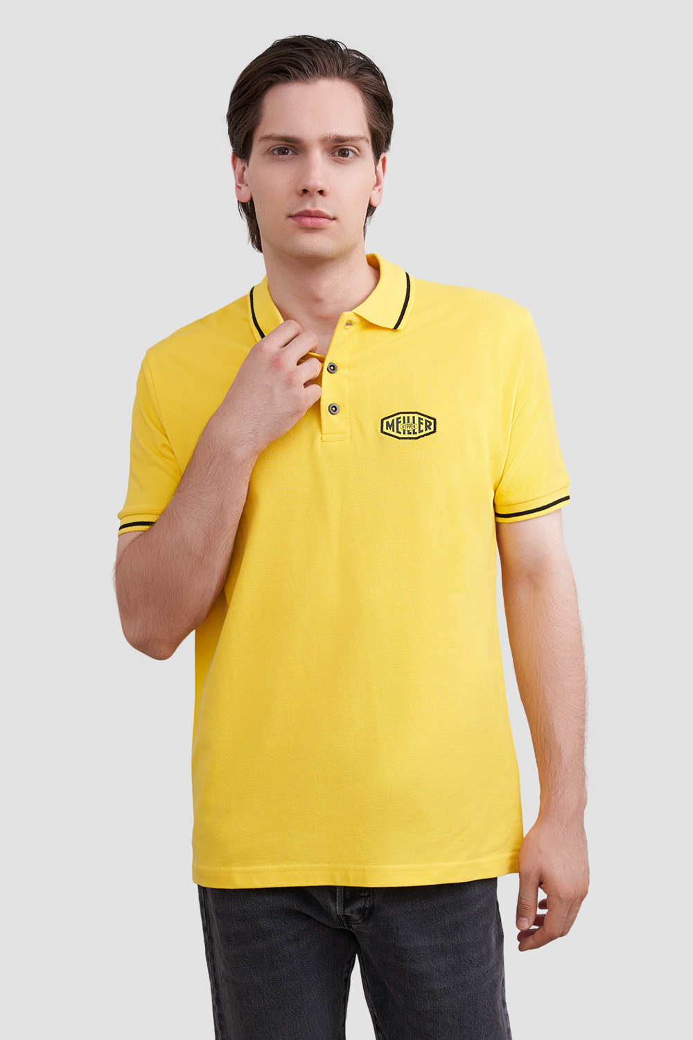 Рубашки поло<br>MEILLER Kipper