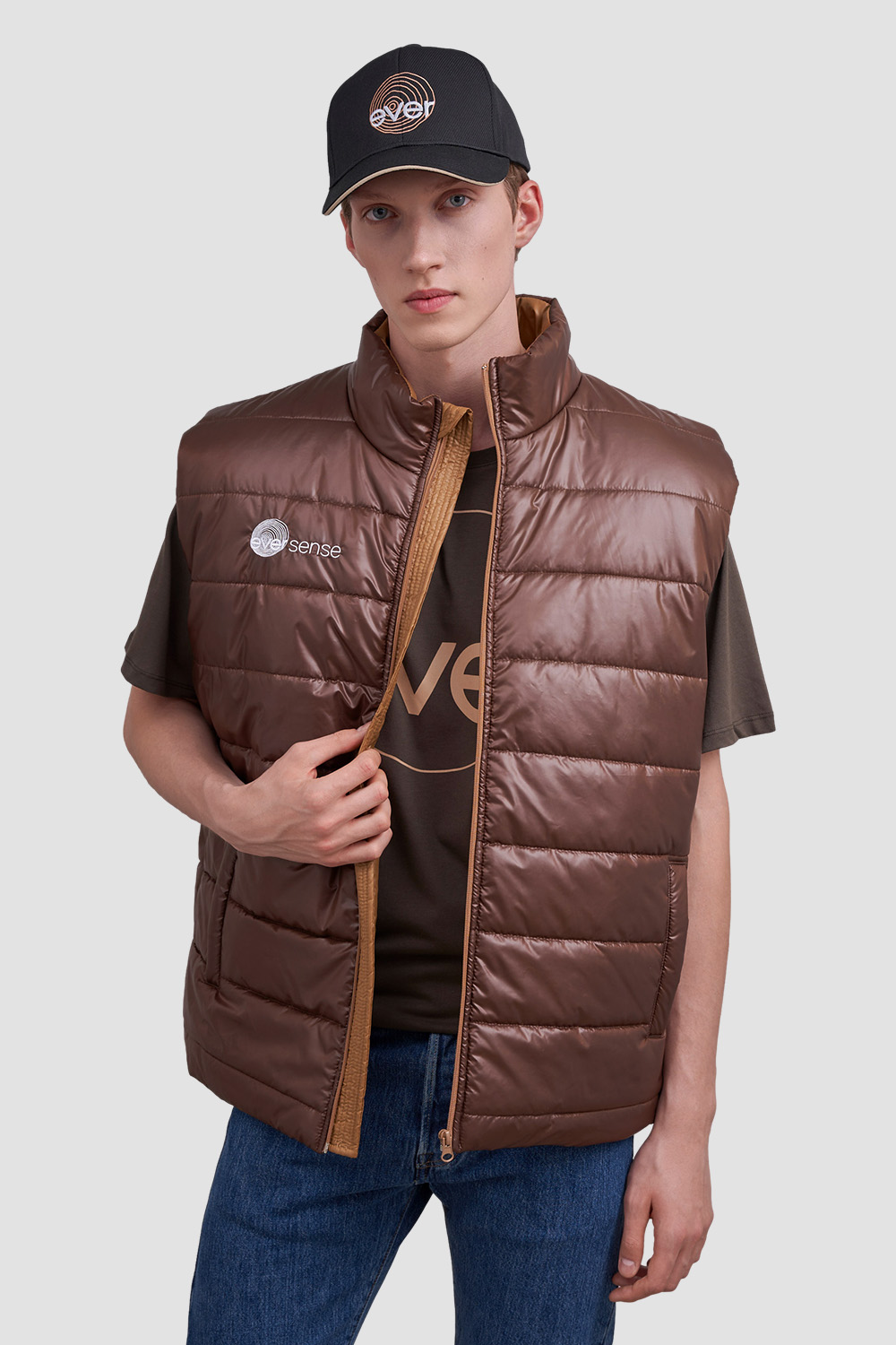 Бейсболки <br> Egger EverSense