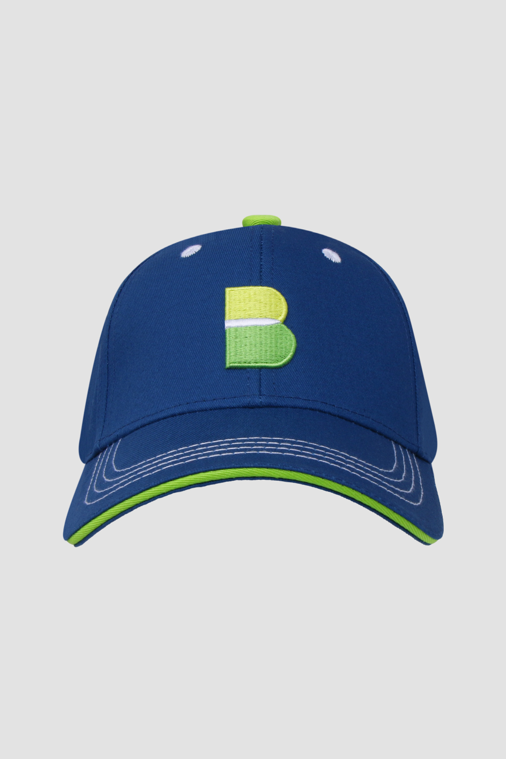 Бейсболки<br>В хорошей компании "Норникель"