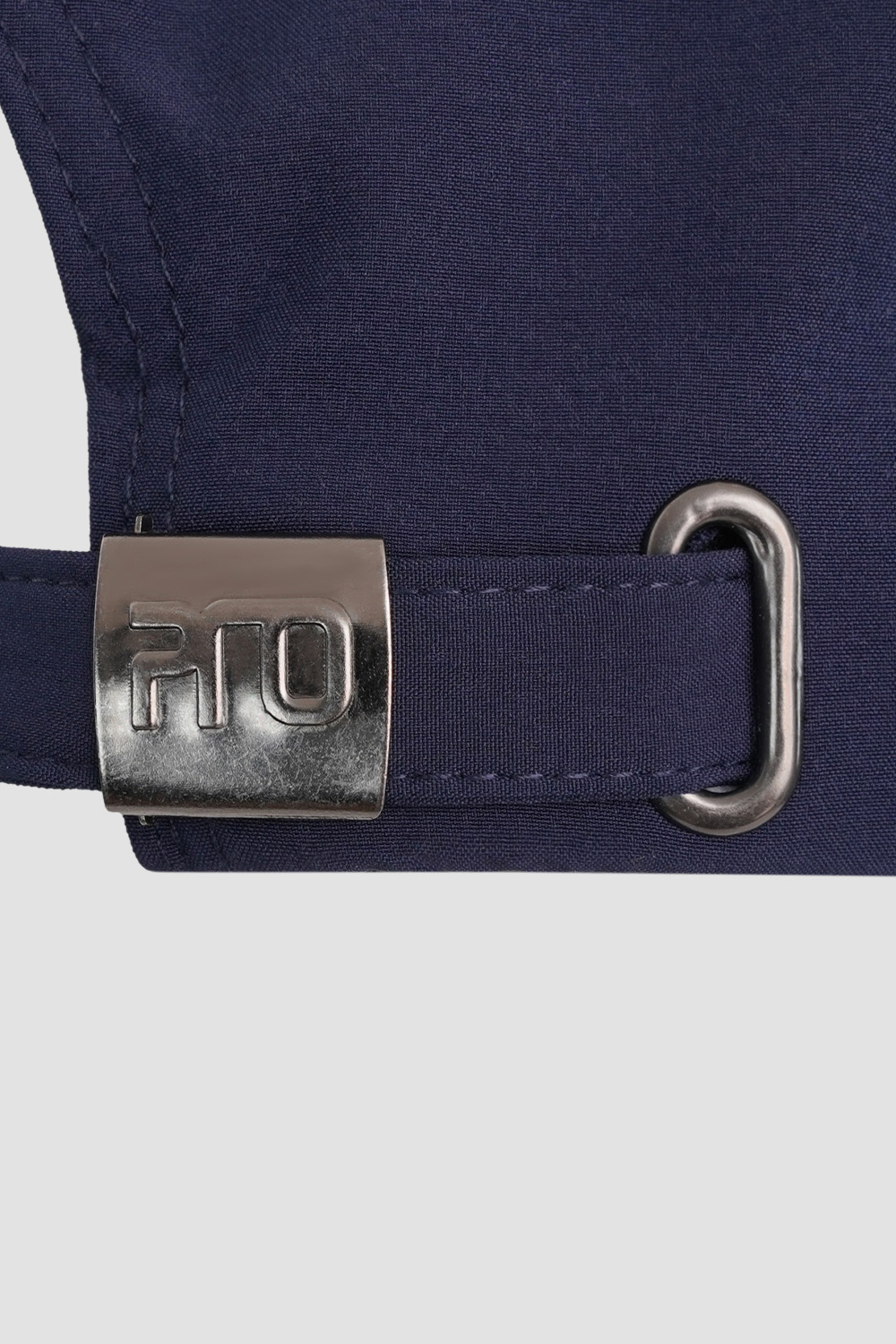 Бейсболки<br>РГО