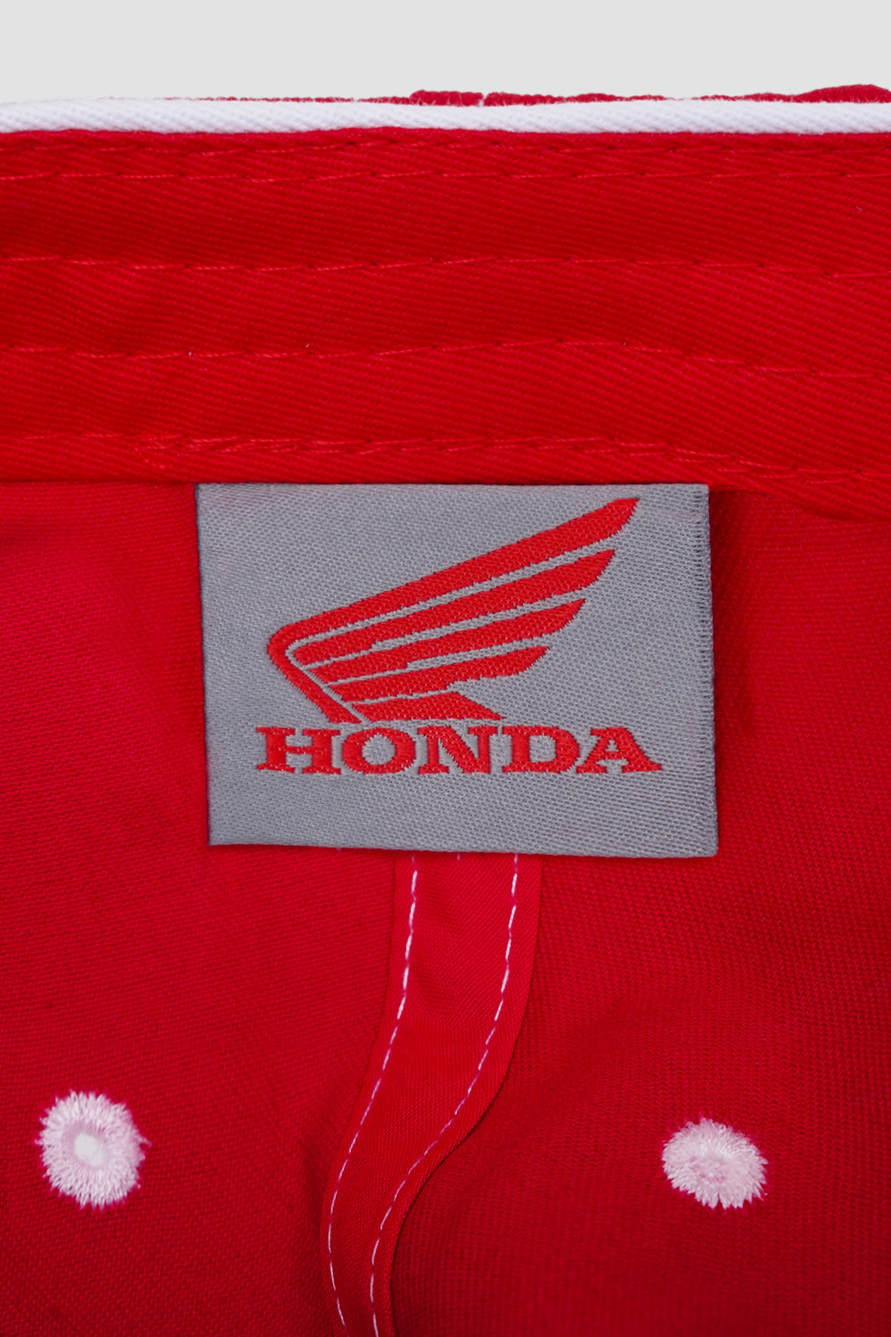 Бейсболки <br> HONDA