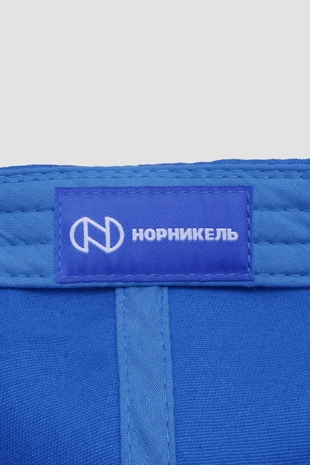 Бейсболки<br>Норникель