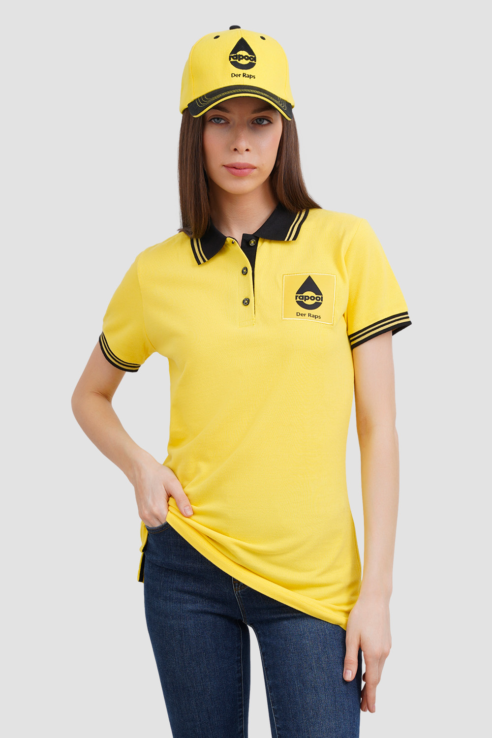 Рубашки поло<br>Rapool