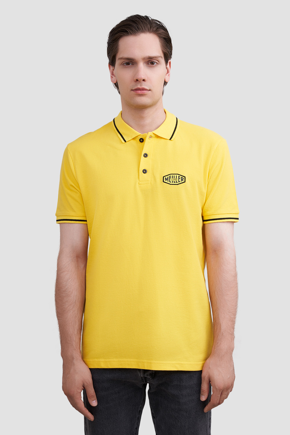 Рубашки поло<br>MEILLER Kipper