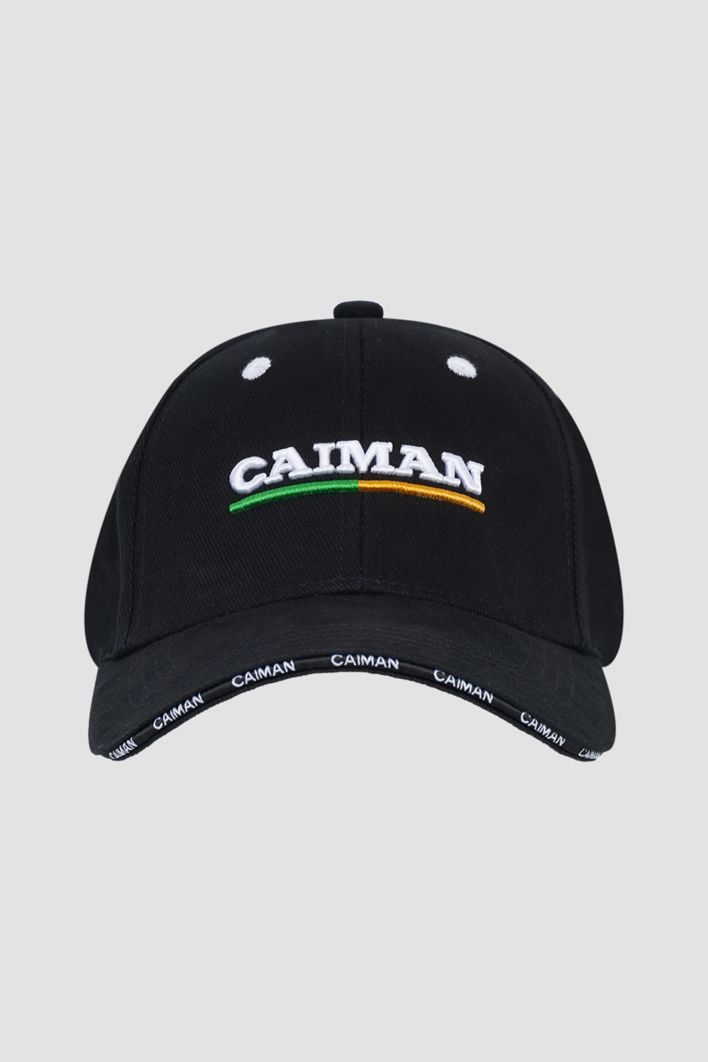 Бейсболки <br> Caiman
