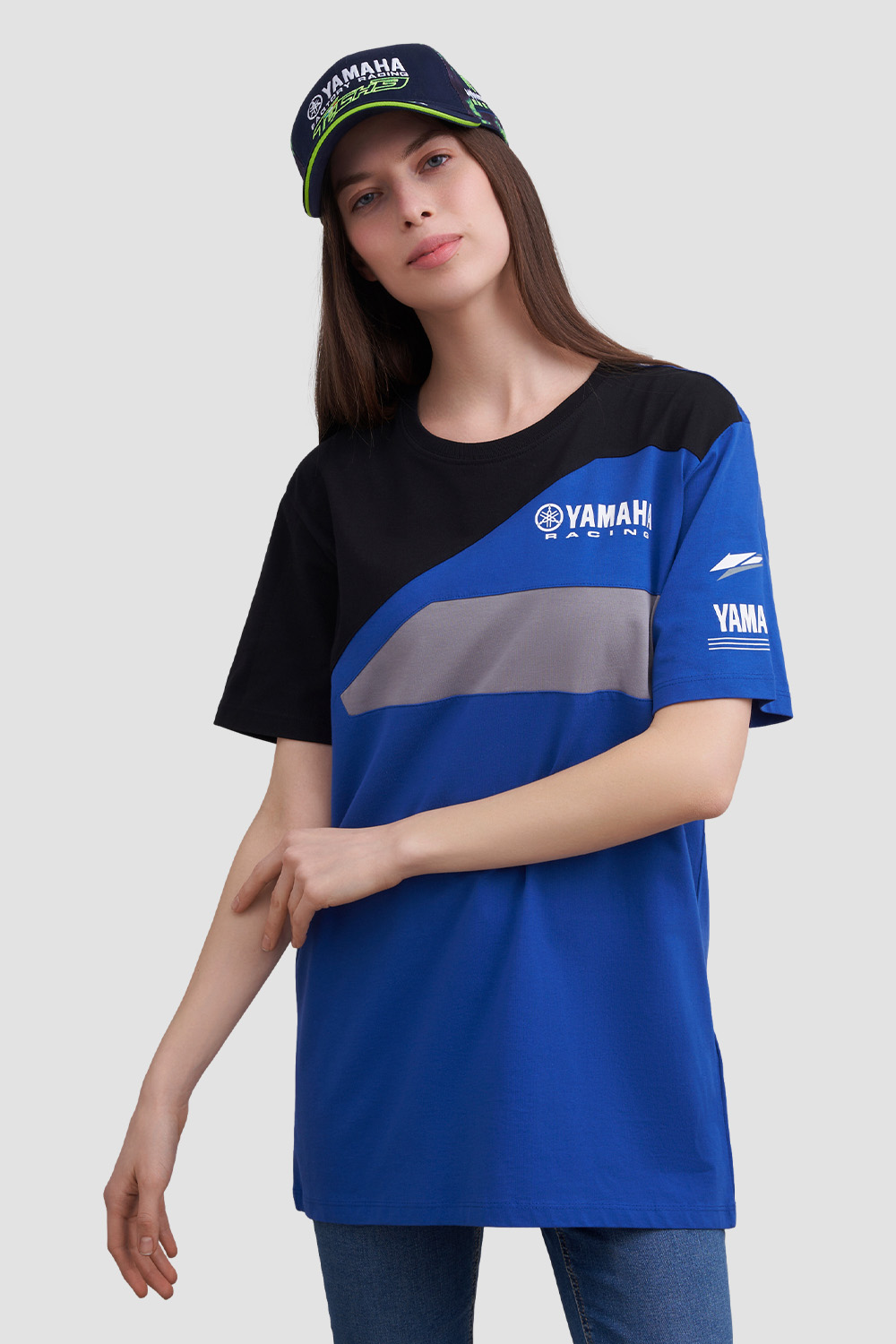 Бейсболки <br> YAMAHA Racing