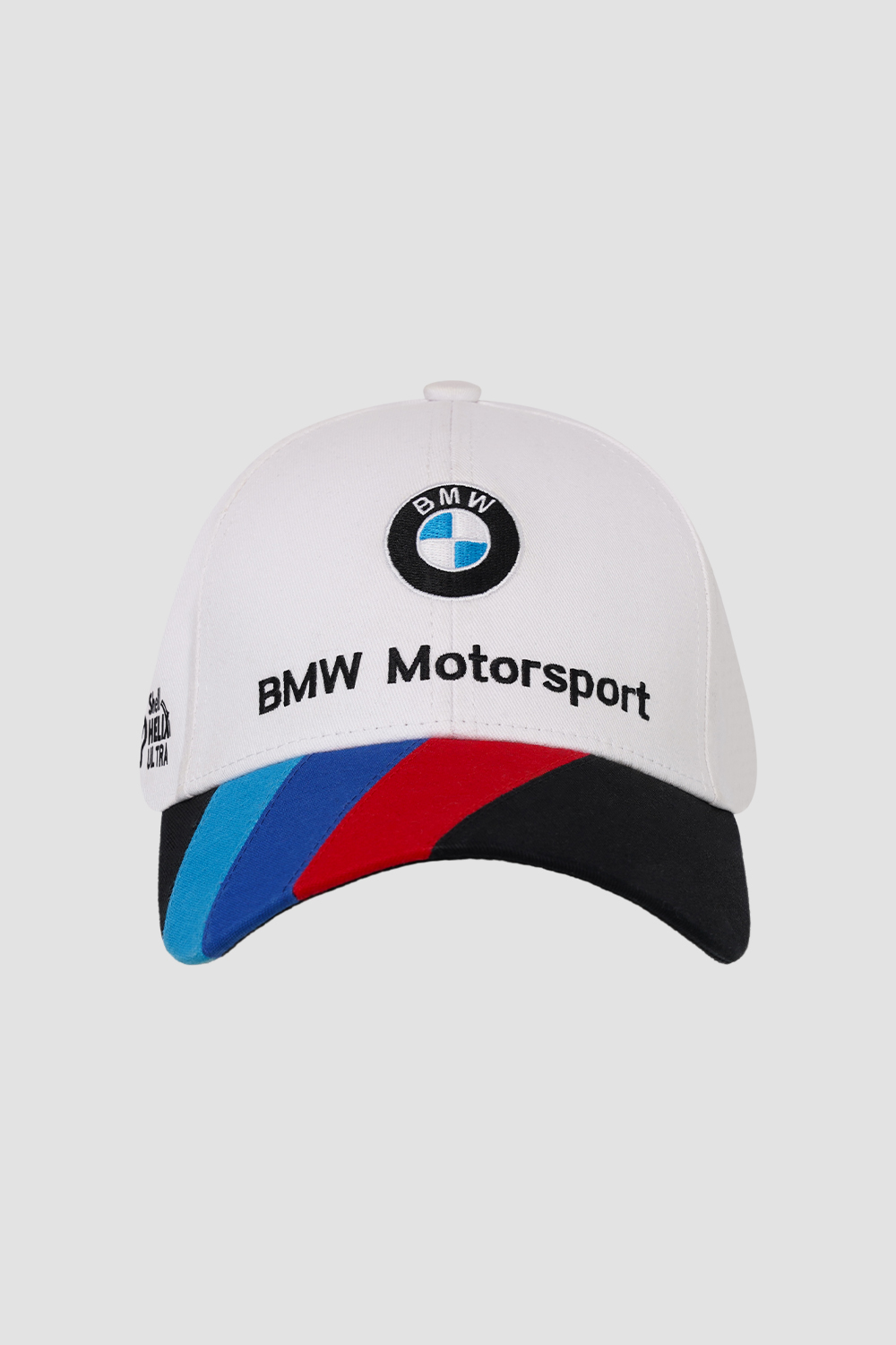 Бейсболки <br> BMW Motorsport Shell HELIX ULTRA