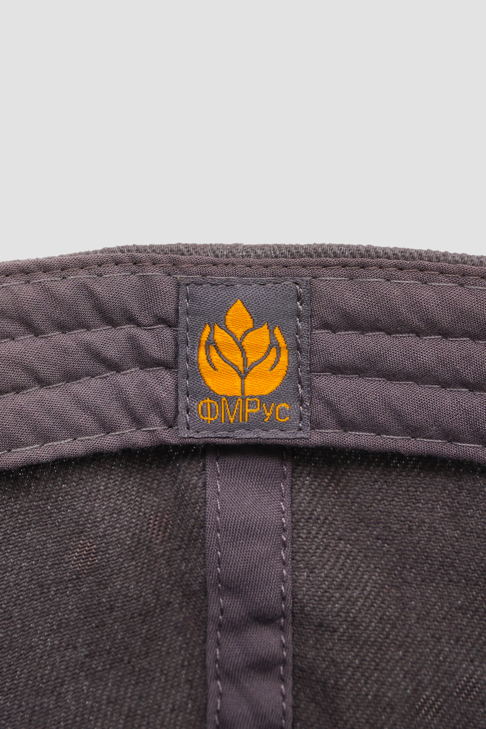 Бейсболки <br> ФМРус