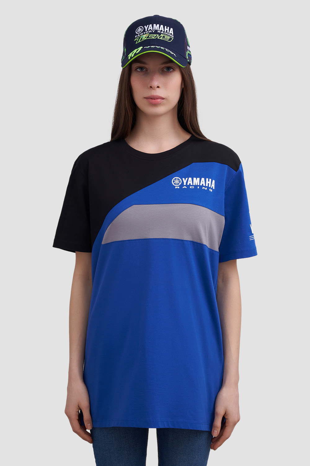 Футболки<br>YAMAHA Racing