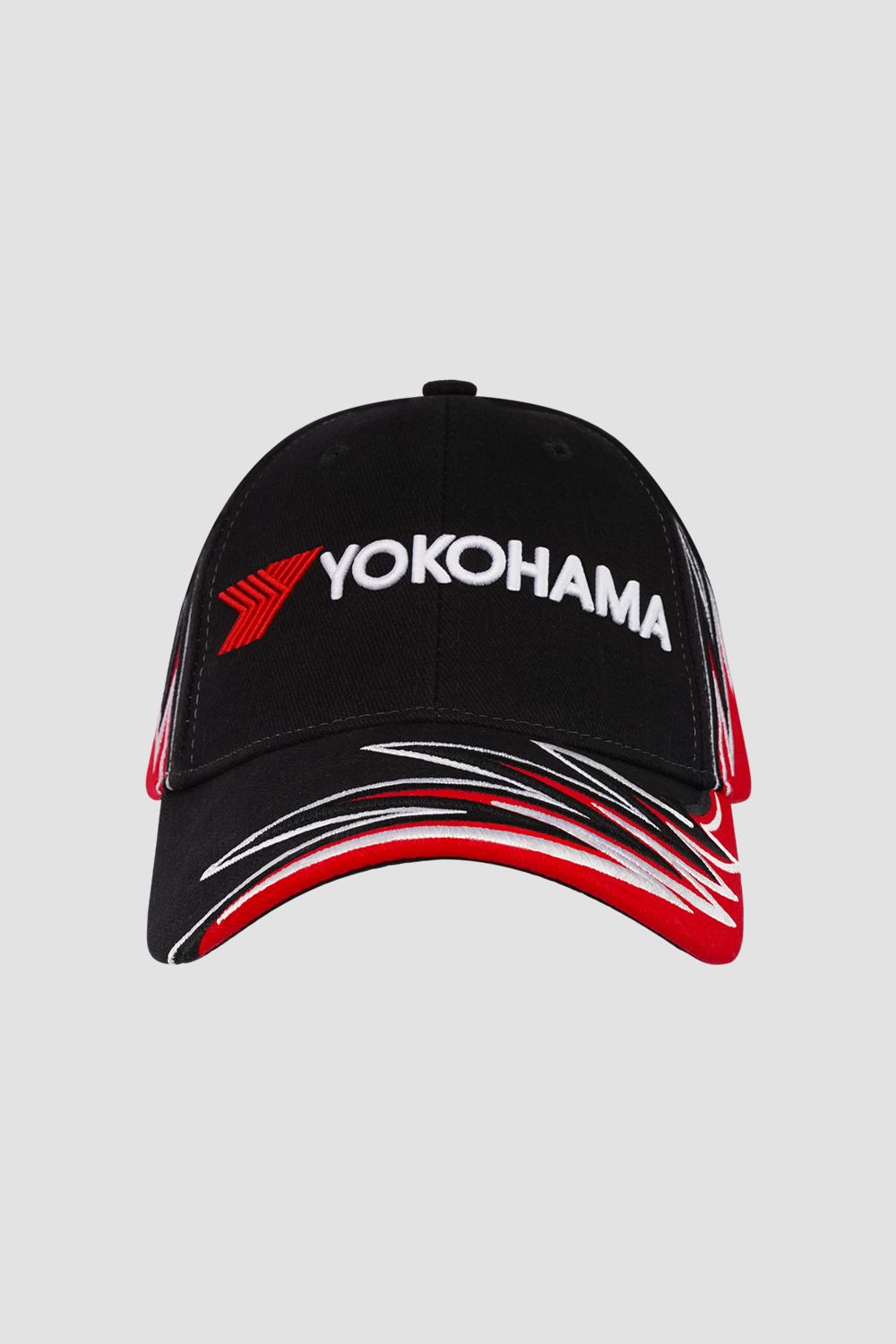 Бейсболки <br> YOKOHAMA Racing Team