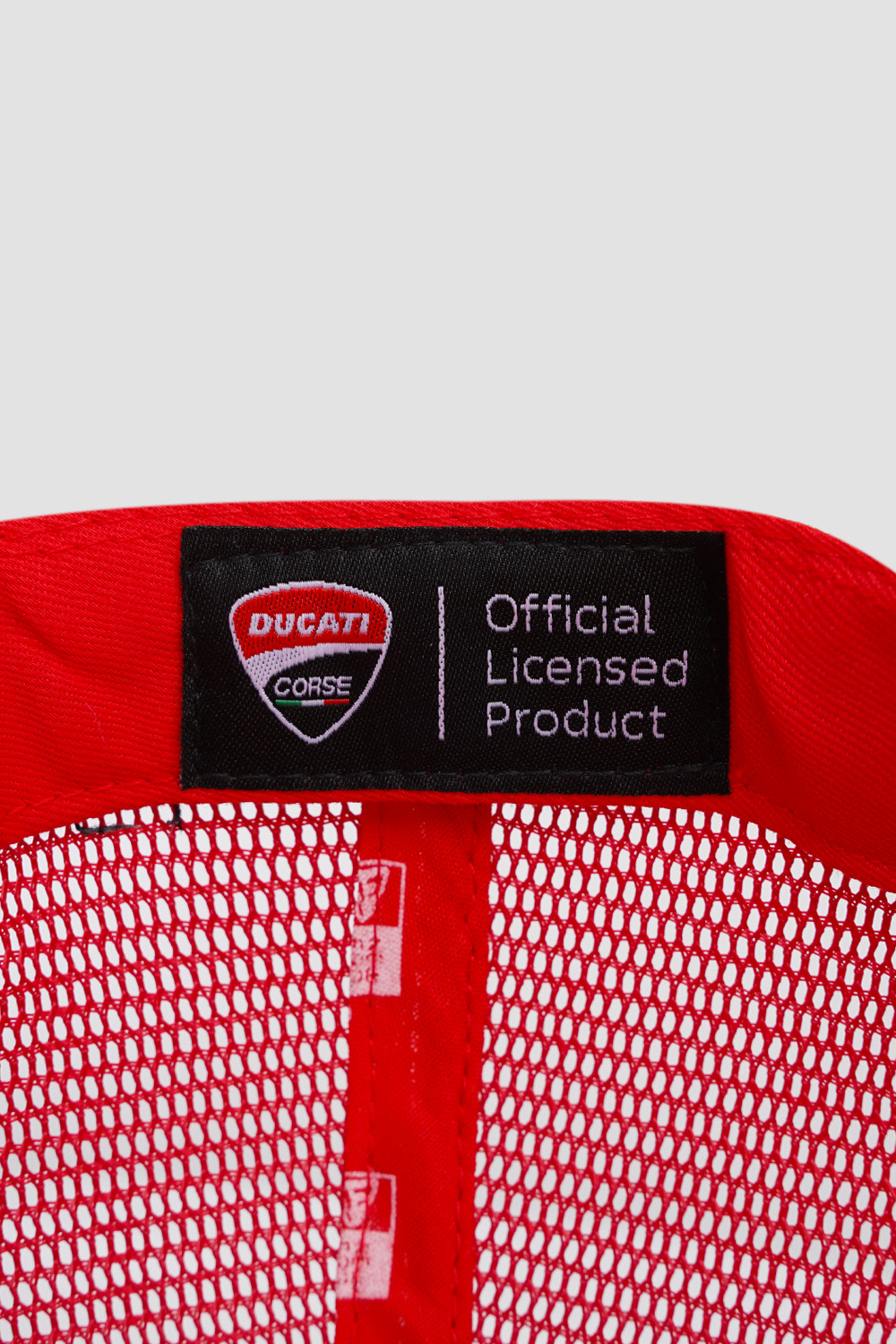 Бейсболки <br> Ducati Corse