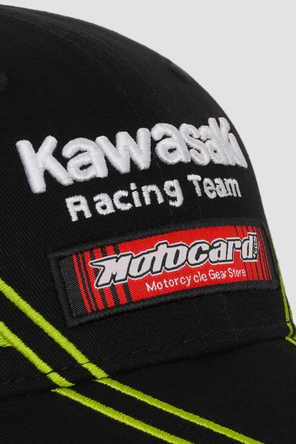 Бейсболки <br> Kawasaki Racing Team