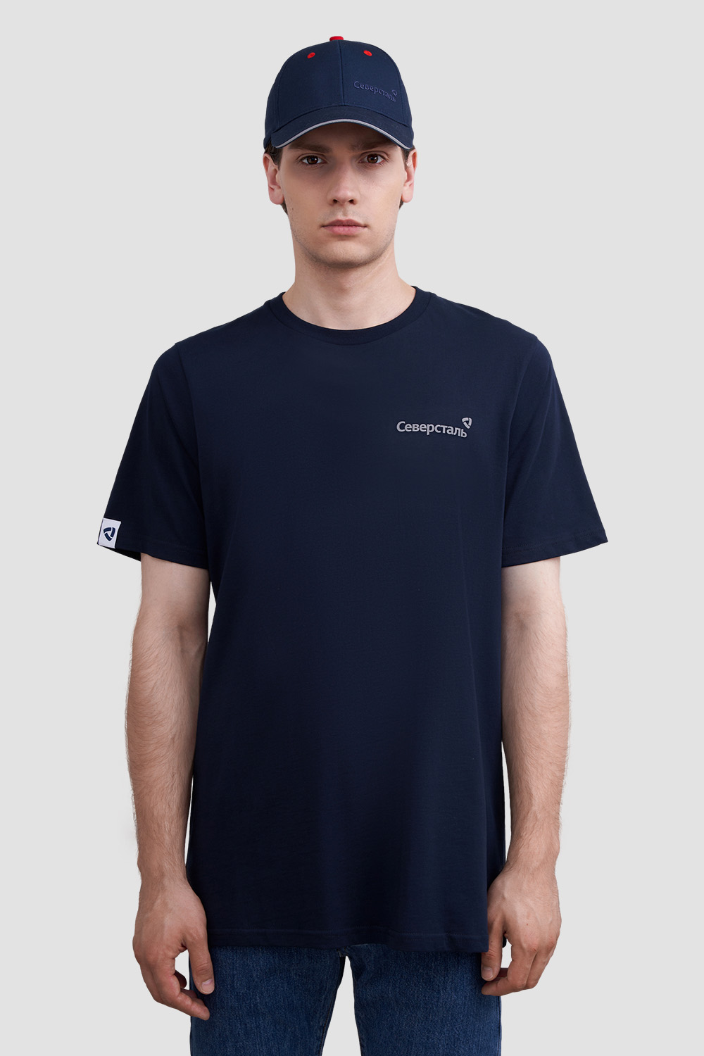 Футболки<br>Северсталь