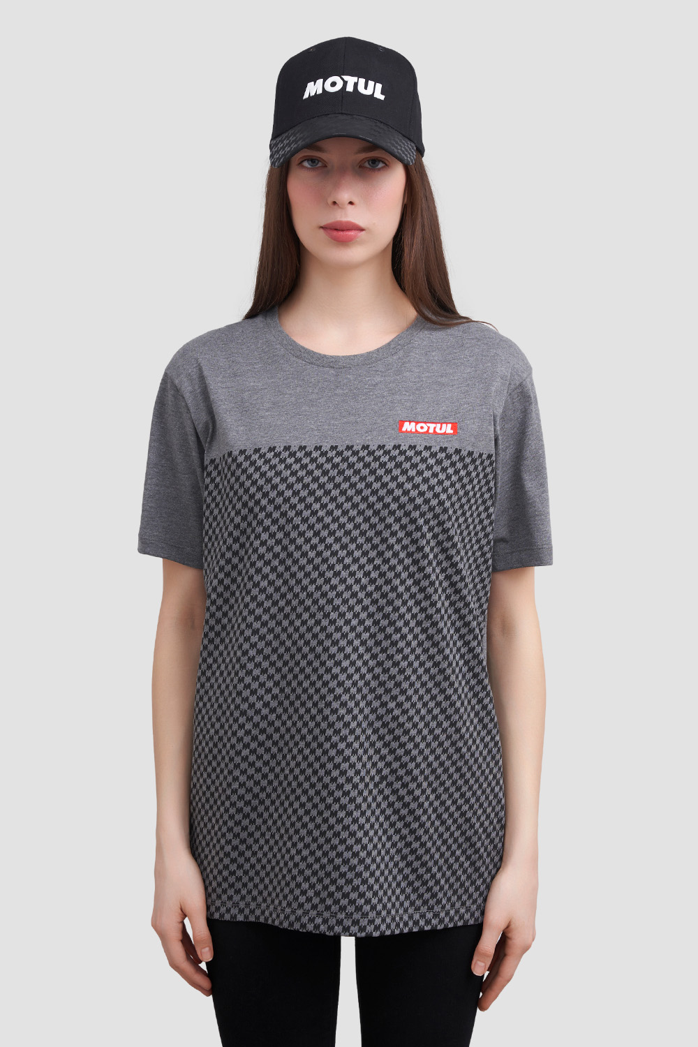 Футболки <br> MOTUL Heritage женские