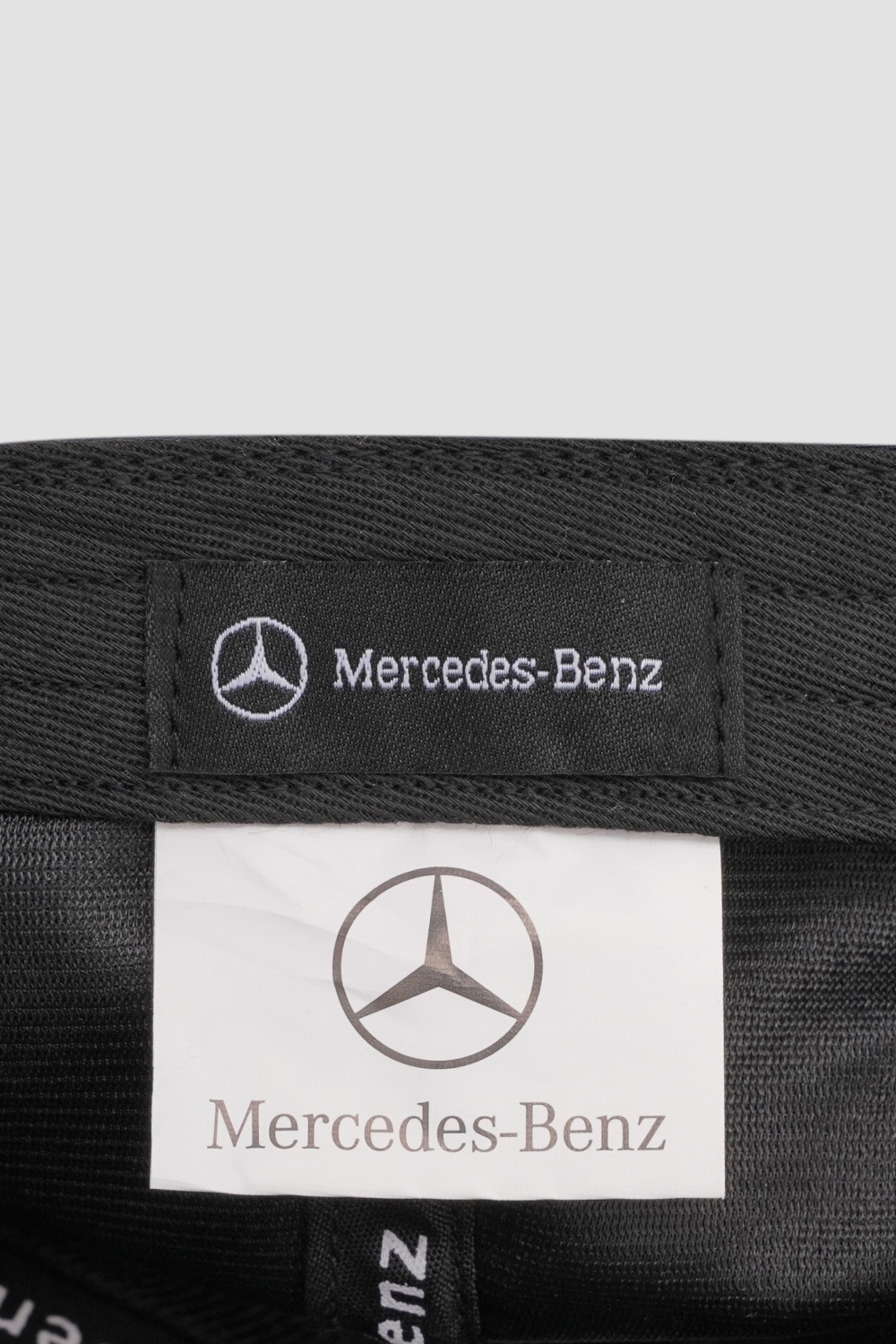 Бейсболки<br>Mercedes-Benz