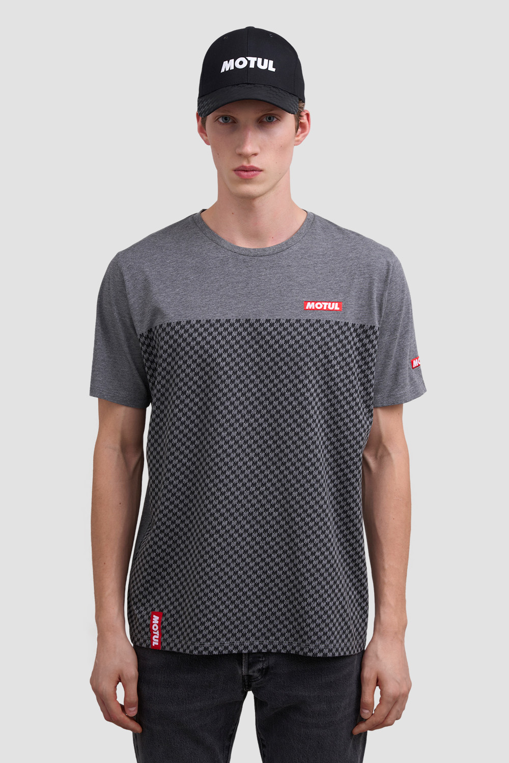 Футболки<br>MOTUL Heritage