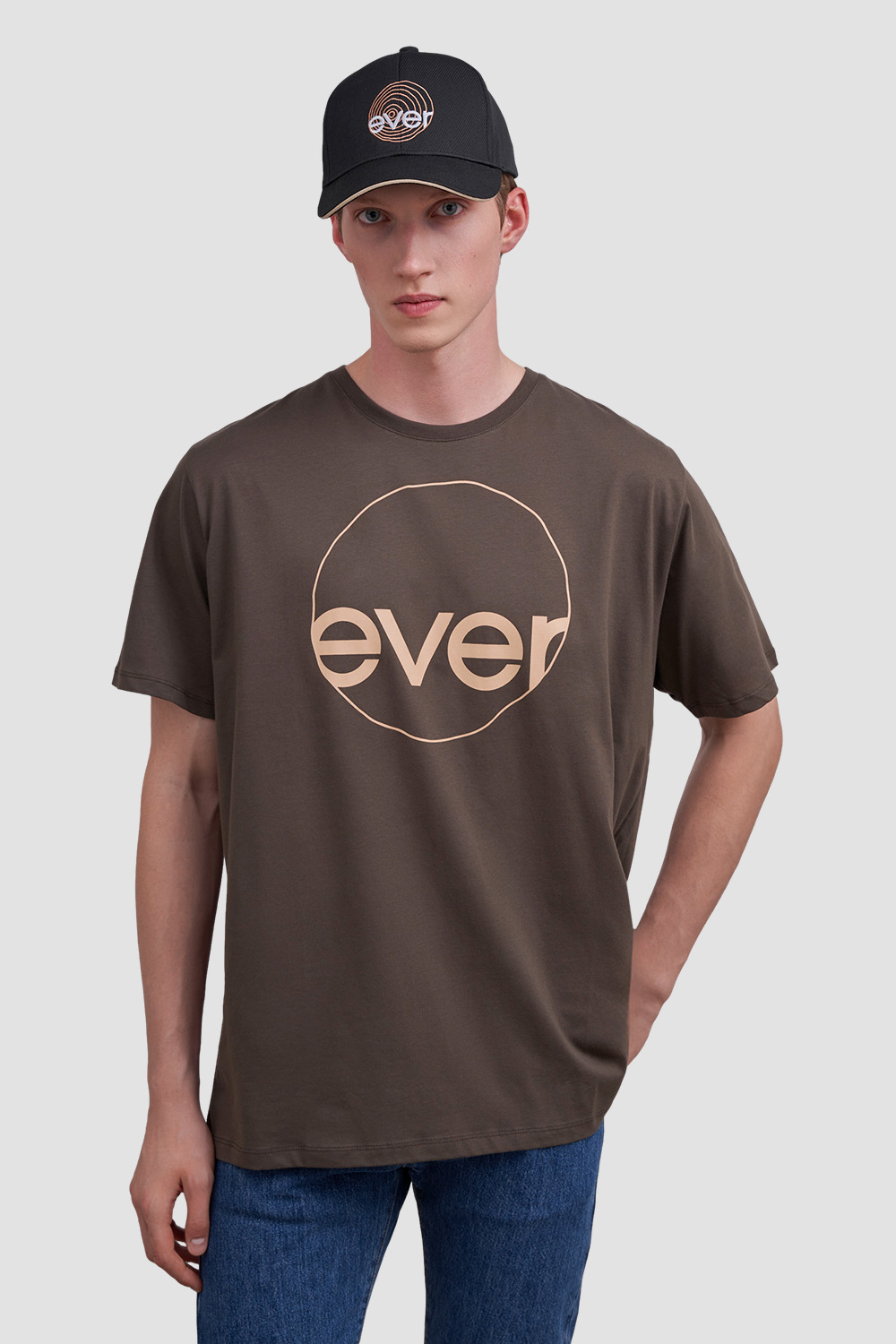 Футболки<br>Egger EverSense