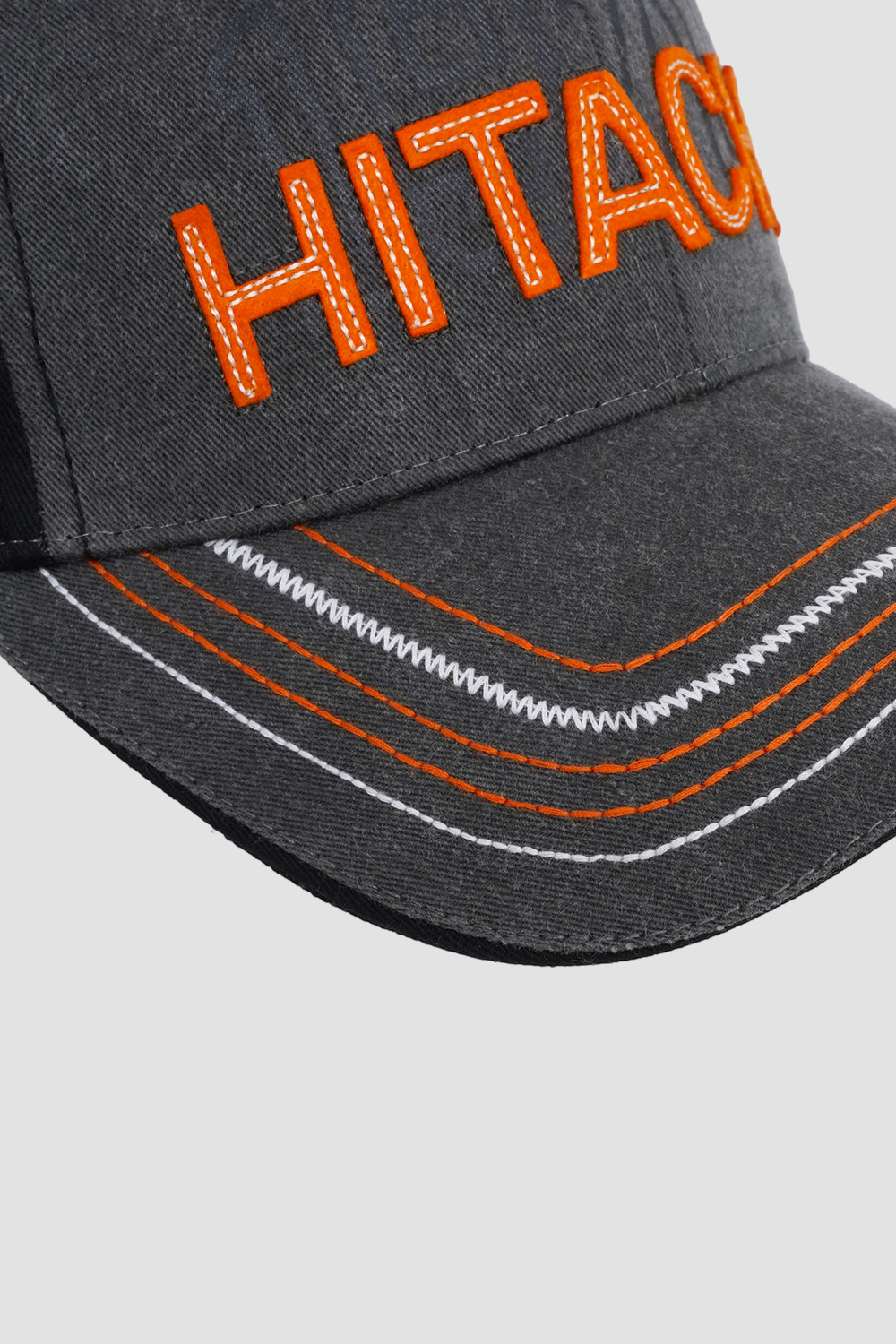 Бейсболки<br>HITACHI 1970