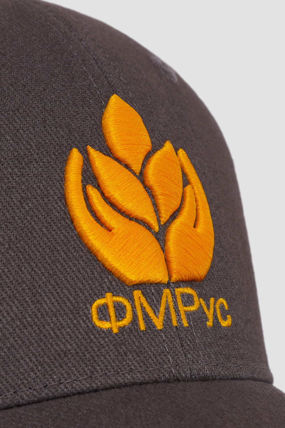 Бейсболки <br> ФМРус