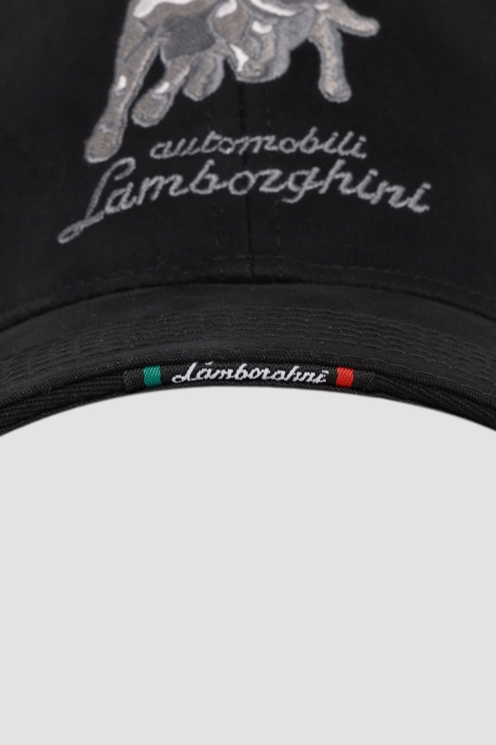 Бейсболки <br> Lamborghini